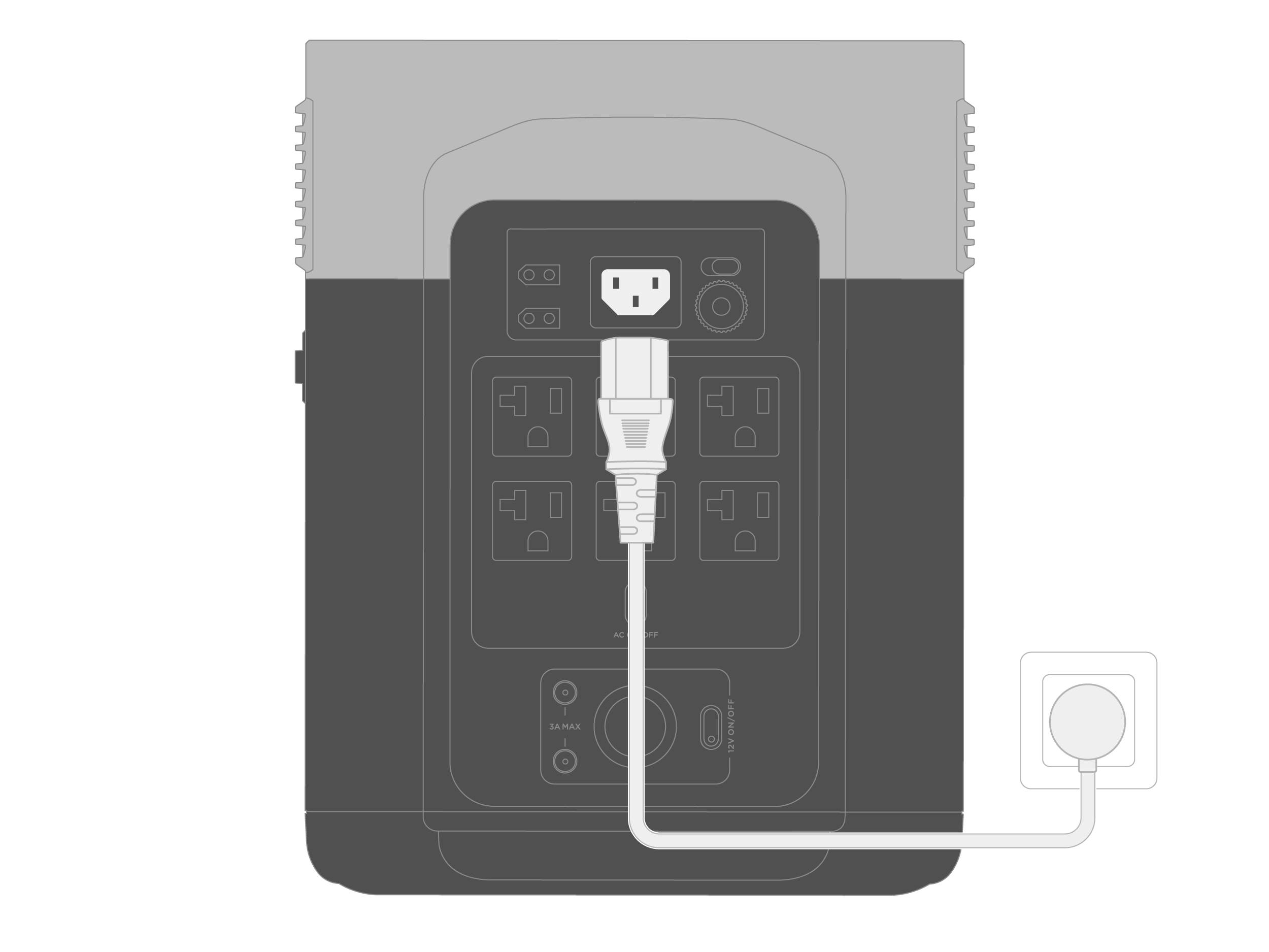 DELTA 2 Max_ユーザーマニュアル