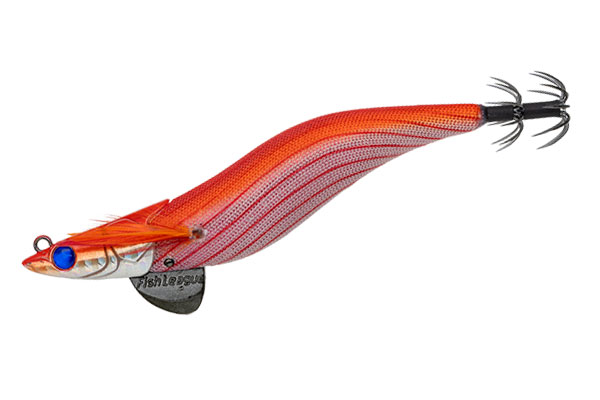 エギリー・ダートマックス | fishleague | ECOGEAR