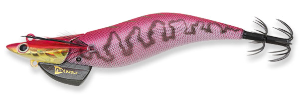 新色 エギリー・ダートマックスTR40g-BK | INFORMATION | ECOGEAR