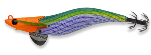 新色 エギリー・ダートマックス 3.5号 | INFORMATION | ECOGEAR