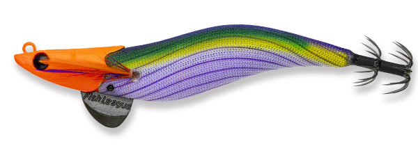 新色 エギリー・ダートマックス 3.5号 | INFORMATION | ECOGEAR