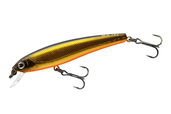 ハンドメイドルアー,トラウトルアー,ワカサギルアー,オイカワミノー