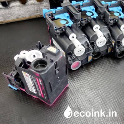 沖データ C811dn対応トナーを安く注文 Ecoink.in
