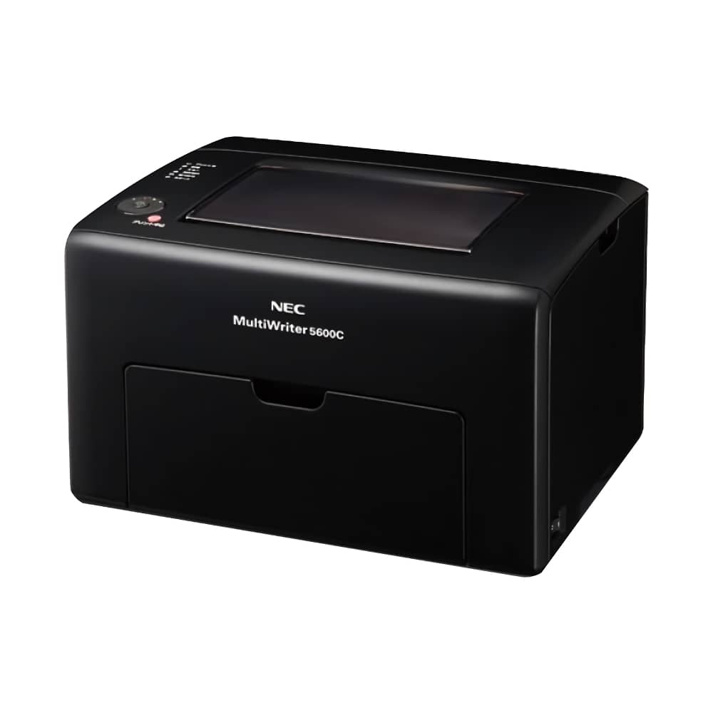 NEC MultiWriter 5600C(PR-L5600C)対応トナーを安く注文 Ecoink.in