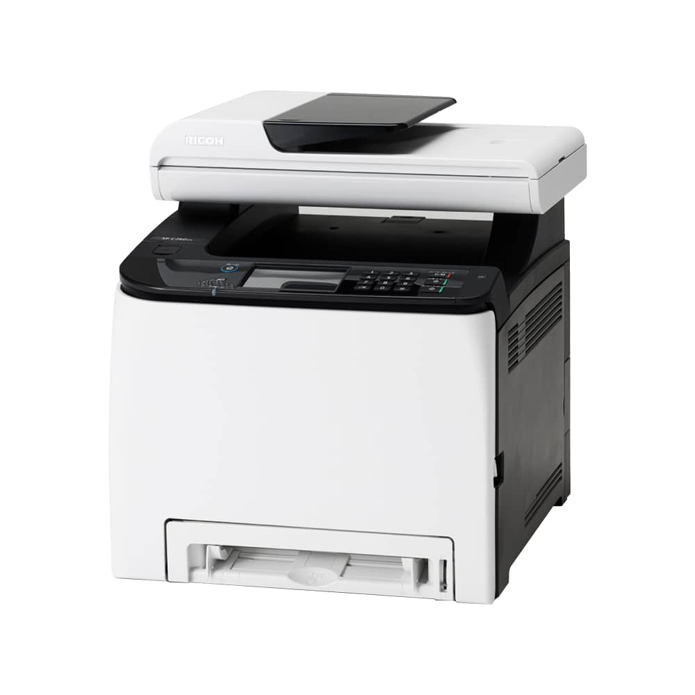 激安価格 RICOH SP C260SFL カラーレーザープリンタ リコー Ricoh