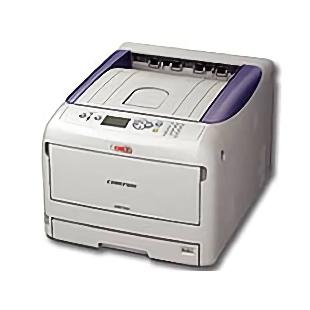 沖データ C811dn対応トナーを安く注文 Ecoink.in