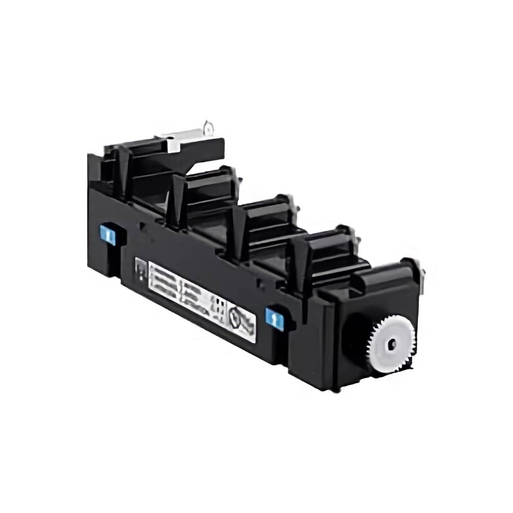 コニカミノルタ TN324 トナーカートリッジ 全色2セット 廃棄トナー×2