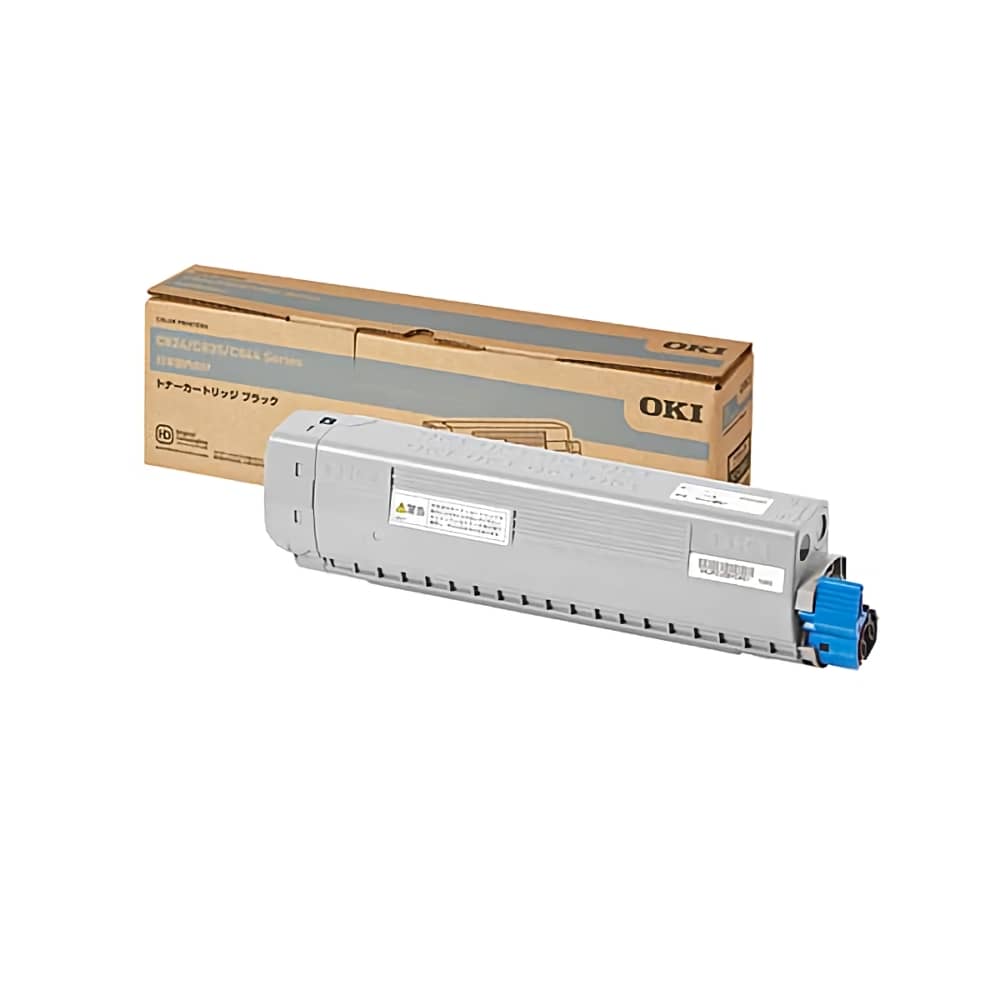 TC-C3BK1 沖データ新品純正トナーを安く注文 Ecoink.in