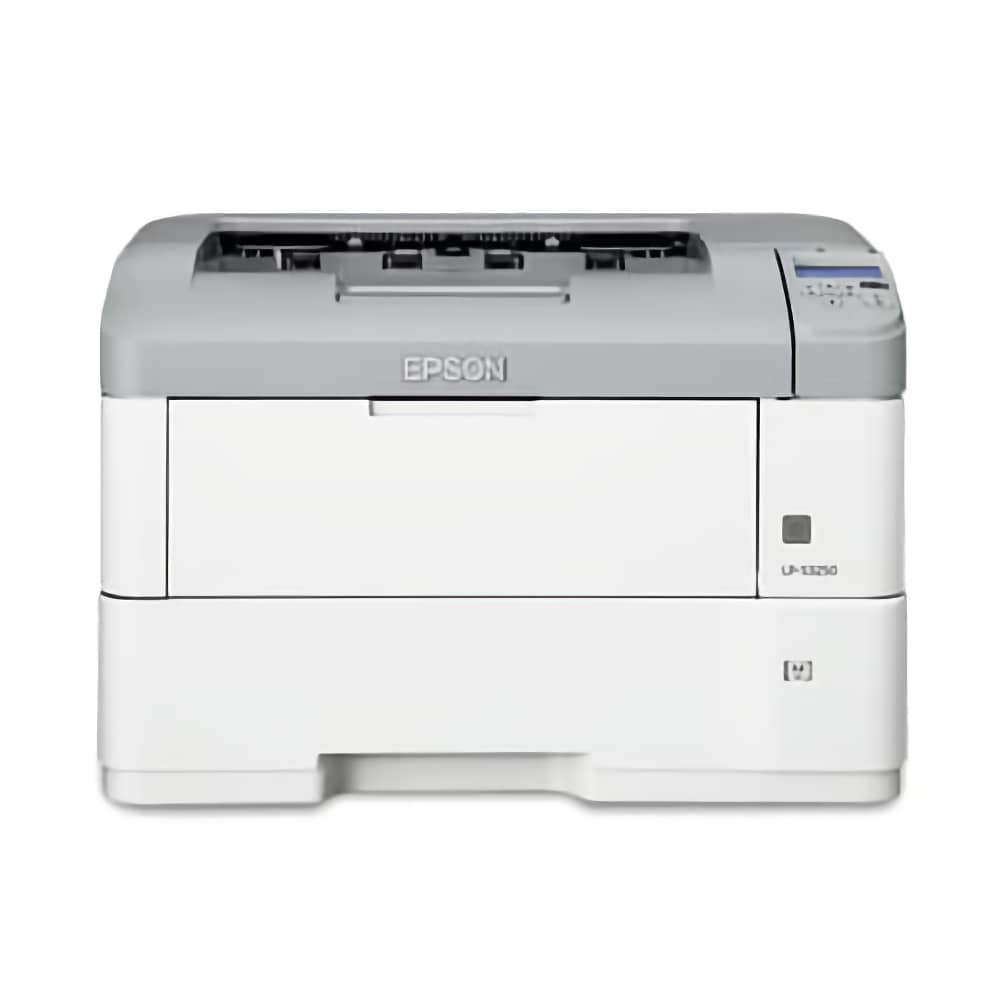激安価格 ビジネスプリンター LP-S3250 モノクロレーザープリンタ
