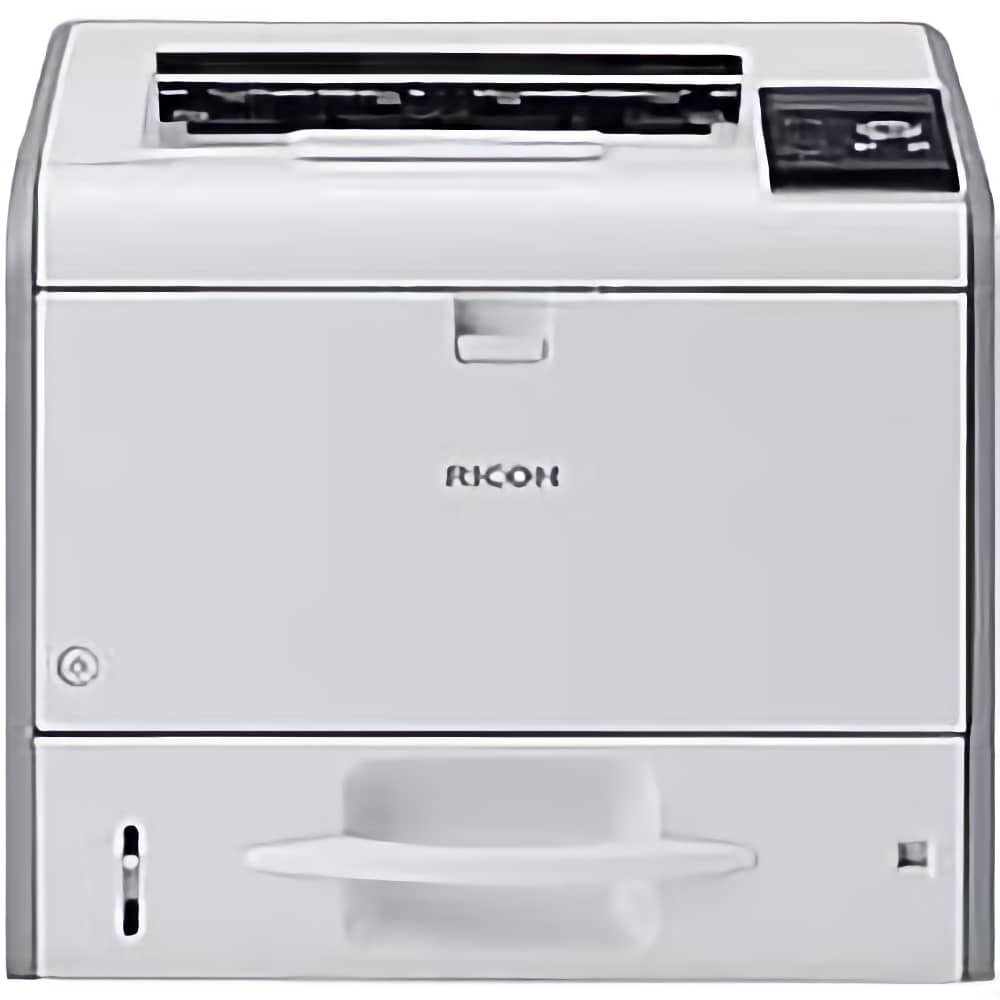 激安価格 RICOH SP 4500 モノクロレーザープリンタ リコー Ricoh