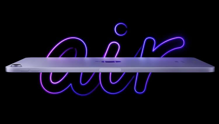 2022年新型iPad Air 5（第5世代）5G対応へ｜スペックを紹介 - エコケー