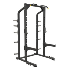 ECH-018Mハーフラック​​| エコレコフィットネスマシン販売