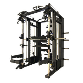 業務用パワーラック&スミスマシン | エコレコフィットネス