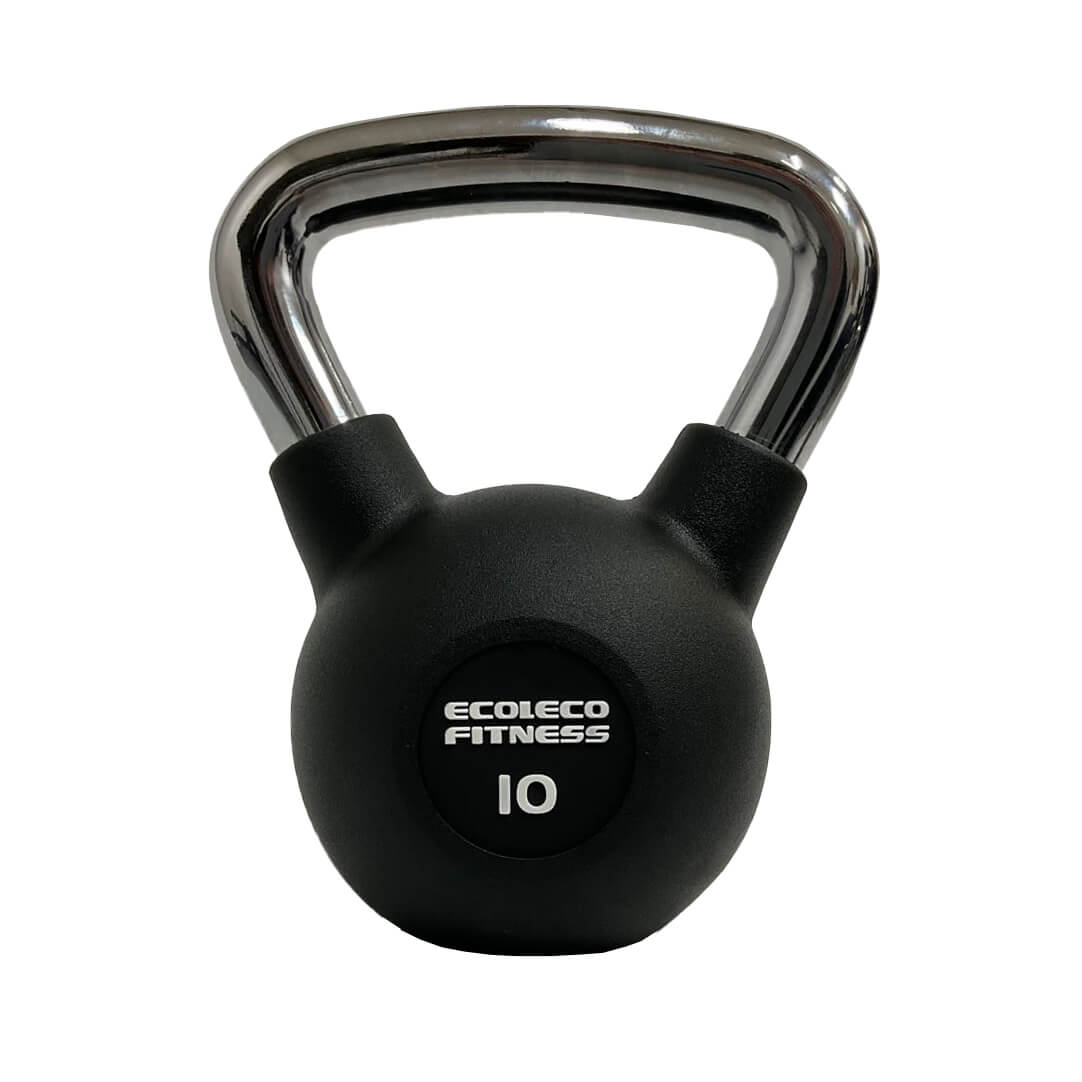 182018カラーケトルベル​​| エコレコフィットネスマシン販売
