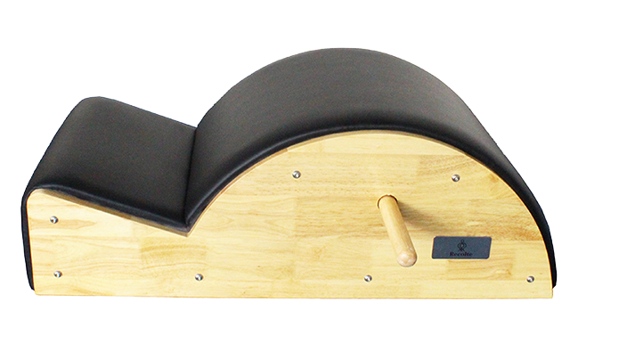 ECP-35Y ピラティス・スパインコレクター​​| エコレコフィットネス