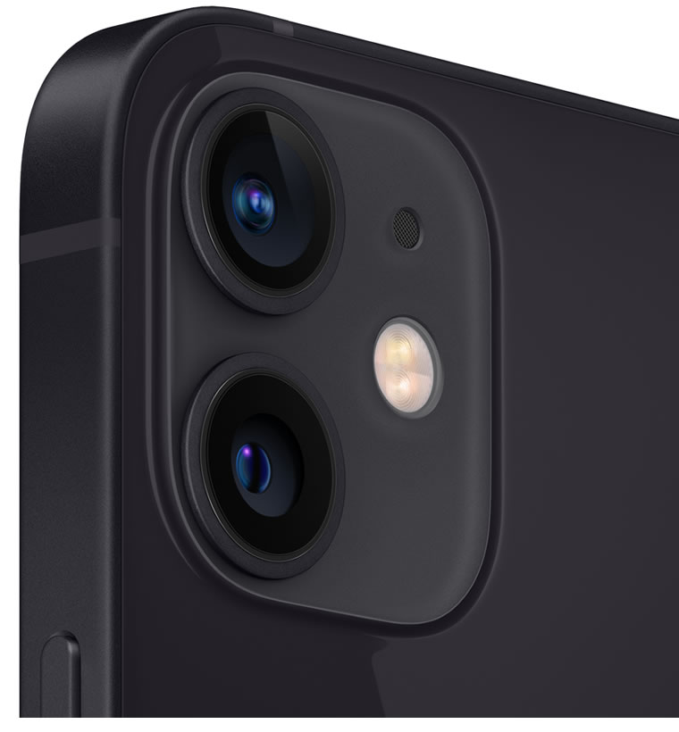 Apple iPhone 12 Mini - Straight Talk