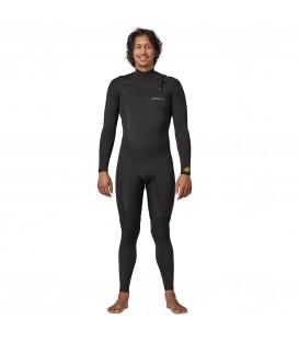 NEW Patagonia W's Wetsuit R2® Regulator® Yulex® Front-Zip Full