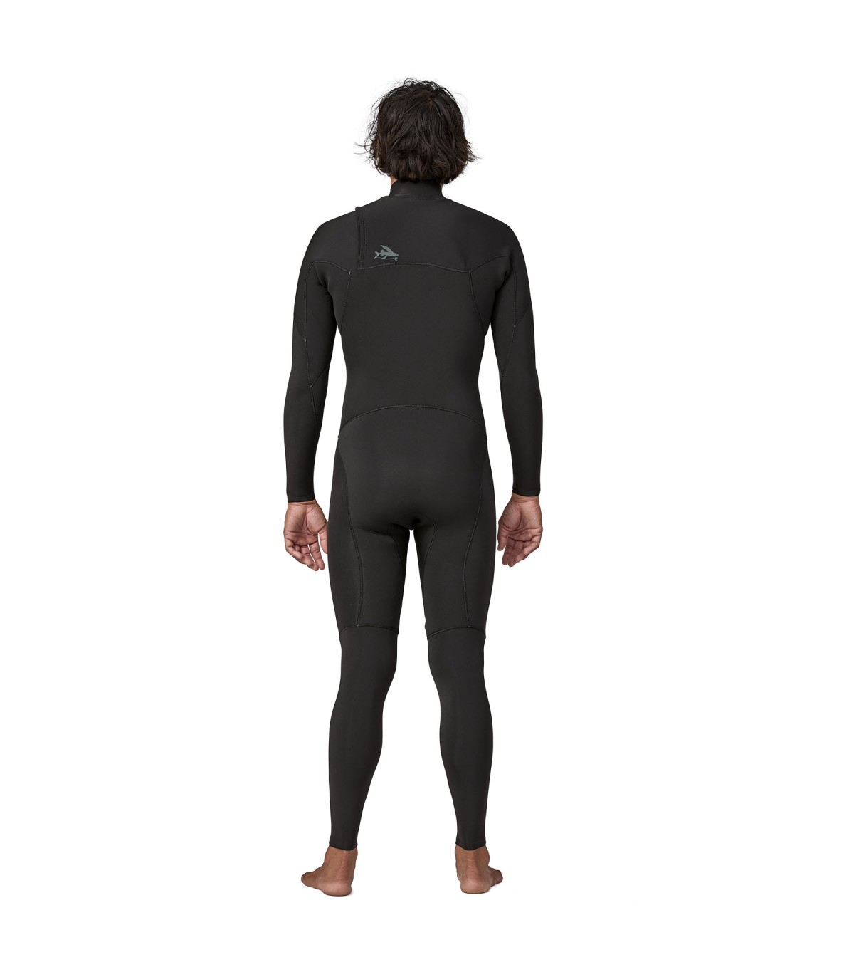 NEW Patagonia M's Wetsuit R1® Regulator® Yulex® Front-Zip Full