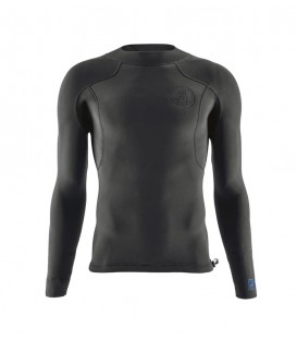 Patagonia R1 Lite Yulex Front-Zip Short-Sleeved Full Suit