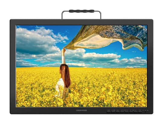 ゲオ公式通販サイト/ゲオオンラインストア【新品】19型ポータブル