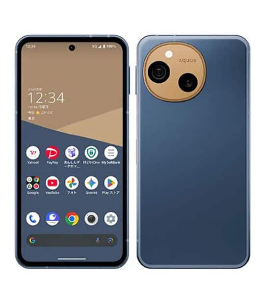 AQUOS sense10 中古一覧｜SIMフリー・キャリア - 価格.com