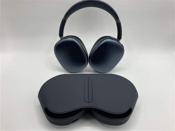 AirPods Max 第二世代usb-c ミッドナイト AirPodsMAX 第2世代