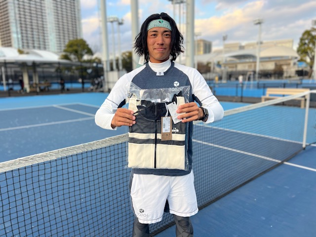 2025年3月20日(木㊗️)SPRING CUP有明 | DIADORA CUP