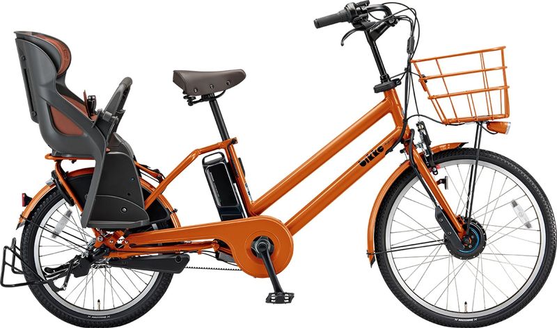 ブリヂストン bikke・GRI・ddビッケ・グリ・dd 2019