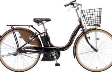 ブリヂストン アシスタファインデラックス AssistaFainDeluxe 2019