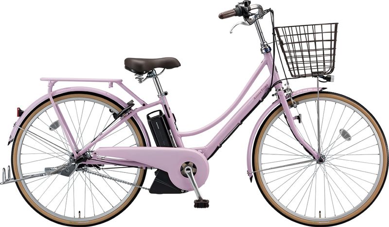 ブリヂストン アシスタプリマ AssistaPrima 2019