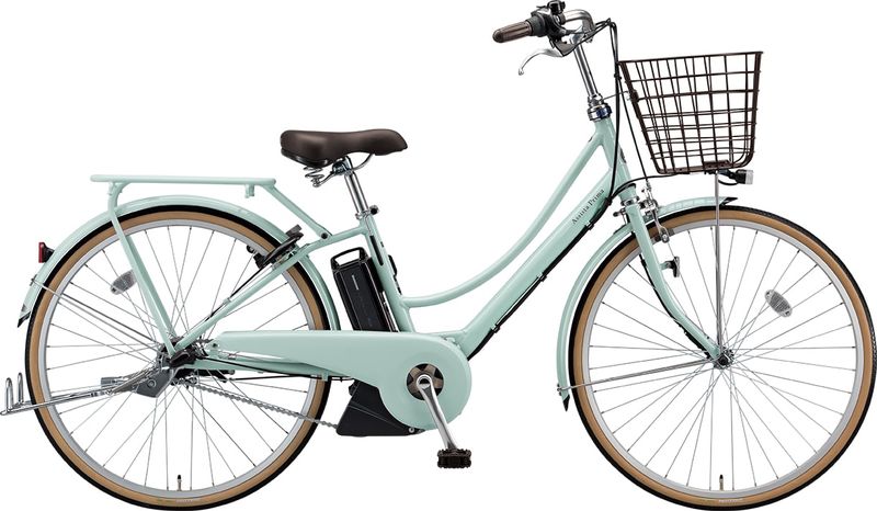 ブリヂストン アシスタプリマ AssistaPrima 2019