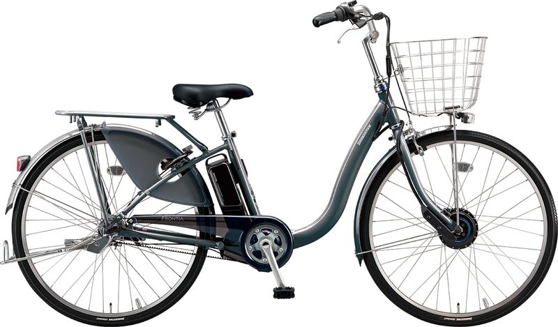 ブリヂストン フロンティア デラックス frontiaDeluxe 2019