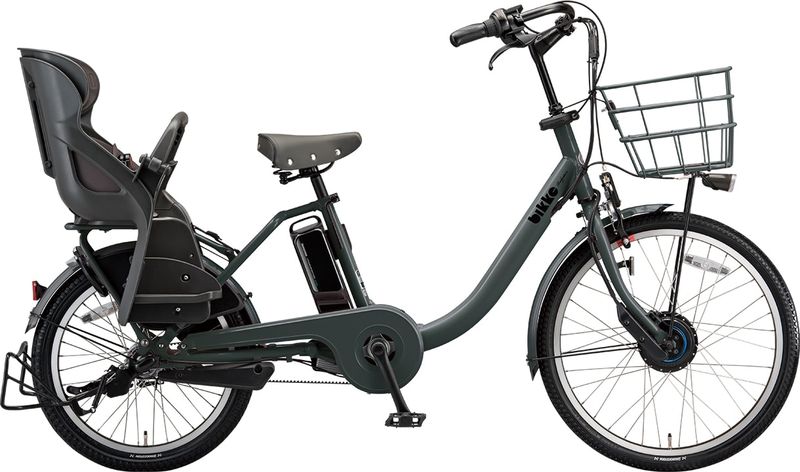 ブリヂストンビッケ モブ dd bikke MOB dd 2020