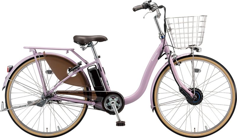 ブリヂストン フロンティア デラックス FRONTIA DELUXE 2020