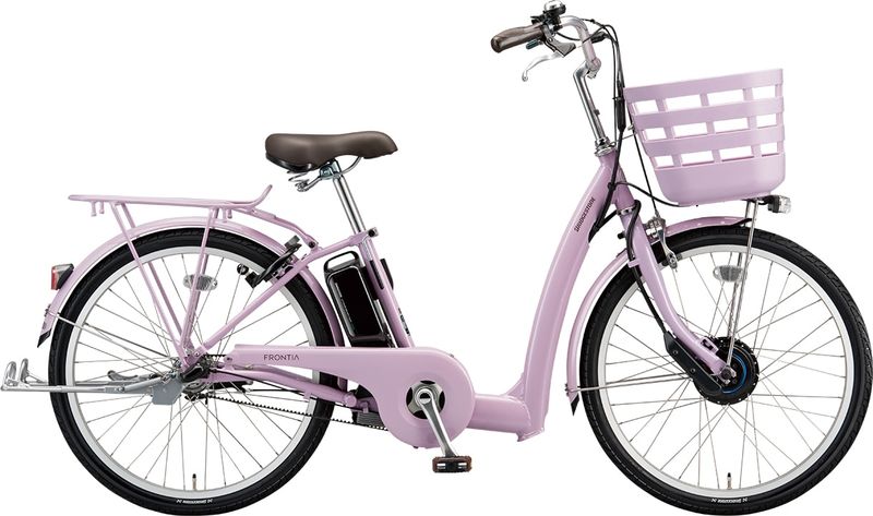 ブリヂストン フロンティア ラクット FRONTIA Rakutto 2020