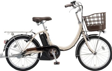 ブリヂストン フロンティア デラックス 2023 | 電動自転車の事ならイー