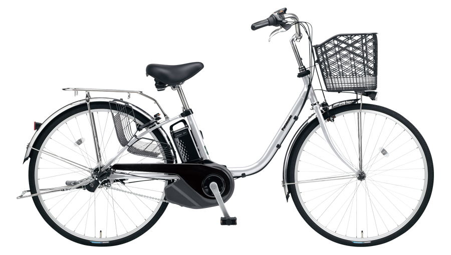 パナソニック ビビ・SX 2023 | 電動自転車の事ならイーチャリティ