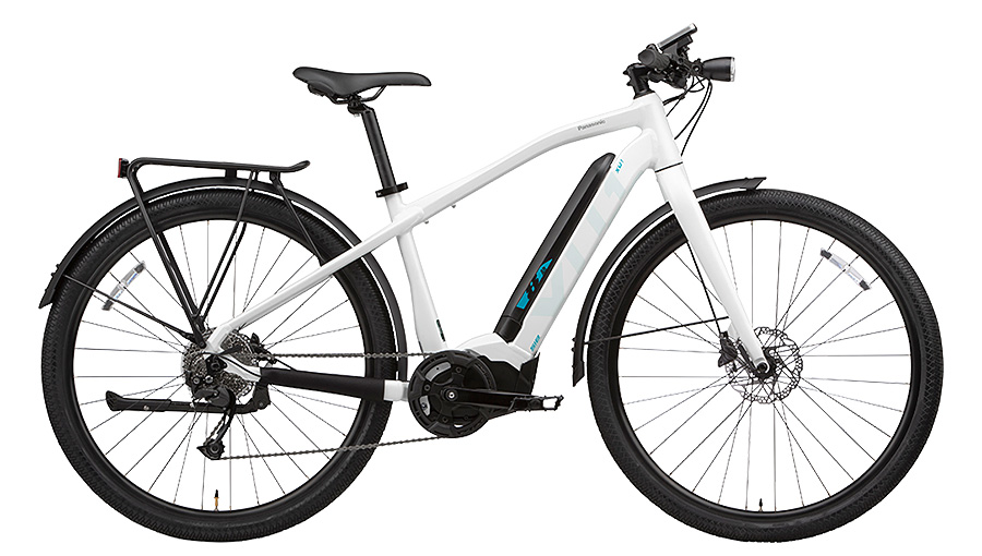 パナソニック XU1 2023 | 電動自転車の事ならイーチャリティ