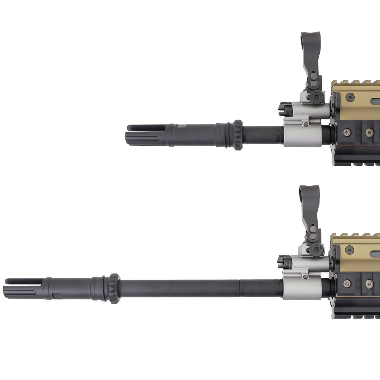 SK (プロフ必読)専用 SCAR Heavy 次世代電動ガン　FDE 東京マルイ: 次世代電動ガン本体 SCAR-H FDE (FN,エフエヌ,ハースタル