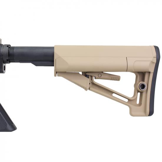 GUN&MILITARY ECHIGOYA / 次世代 URG-I 11.5 inch SOPMOD BLOCK3