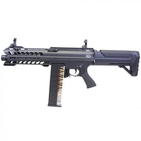 GUN&MILITARY ECHIGOYA / SGR-12