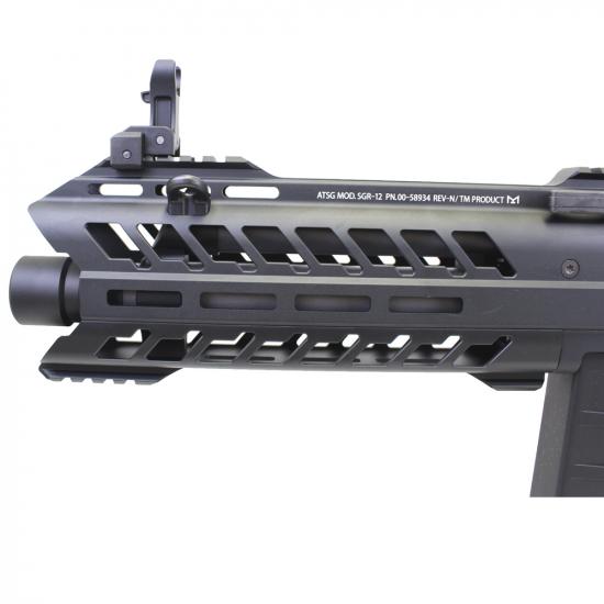 GUN&MILITARY ECHIGOYA / SGR-12