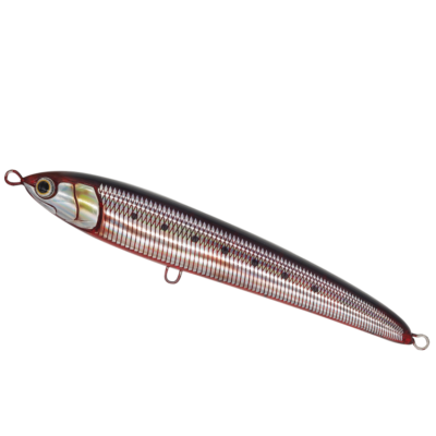 shell shaping lures (貝田ルアー) Reef(リーフ) 200 使用インプレ