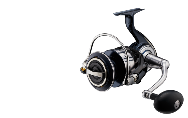 21セルテートSWのスプール互換性・交換性について詳しく解説！ - 越前