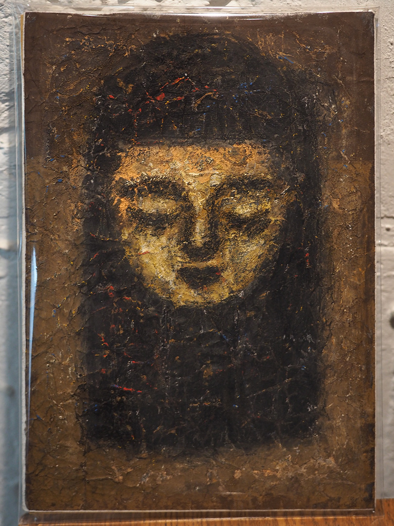 シート SM/F4」石井一男 | ギャラリー枝香庵