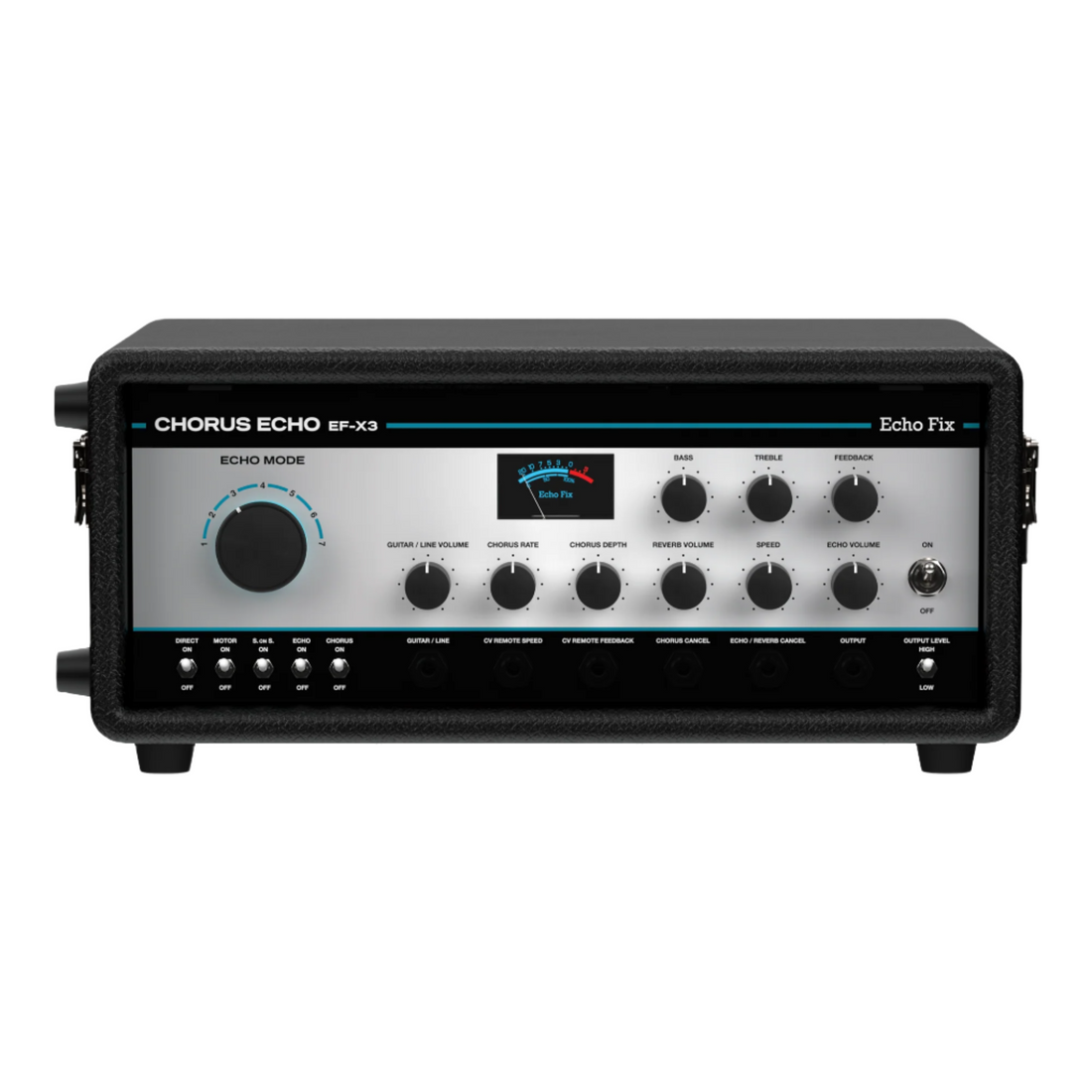 EF-X3 Tolex – Echo Fix