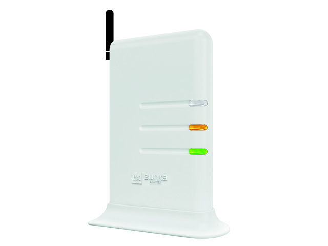 ワイヤレス通信機 | ECHONET