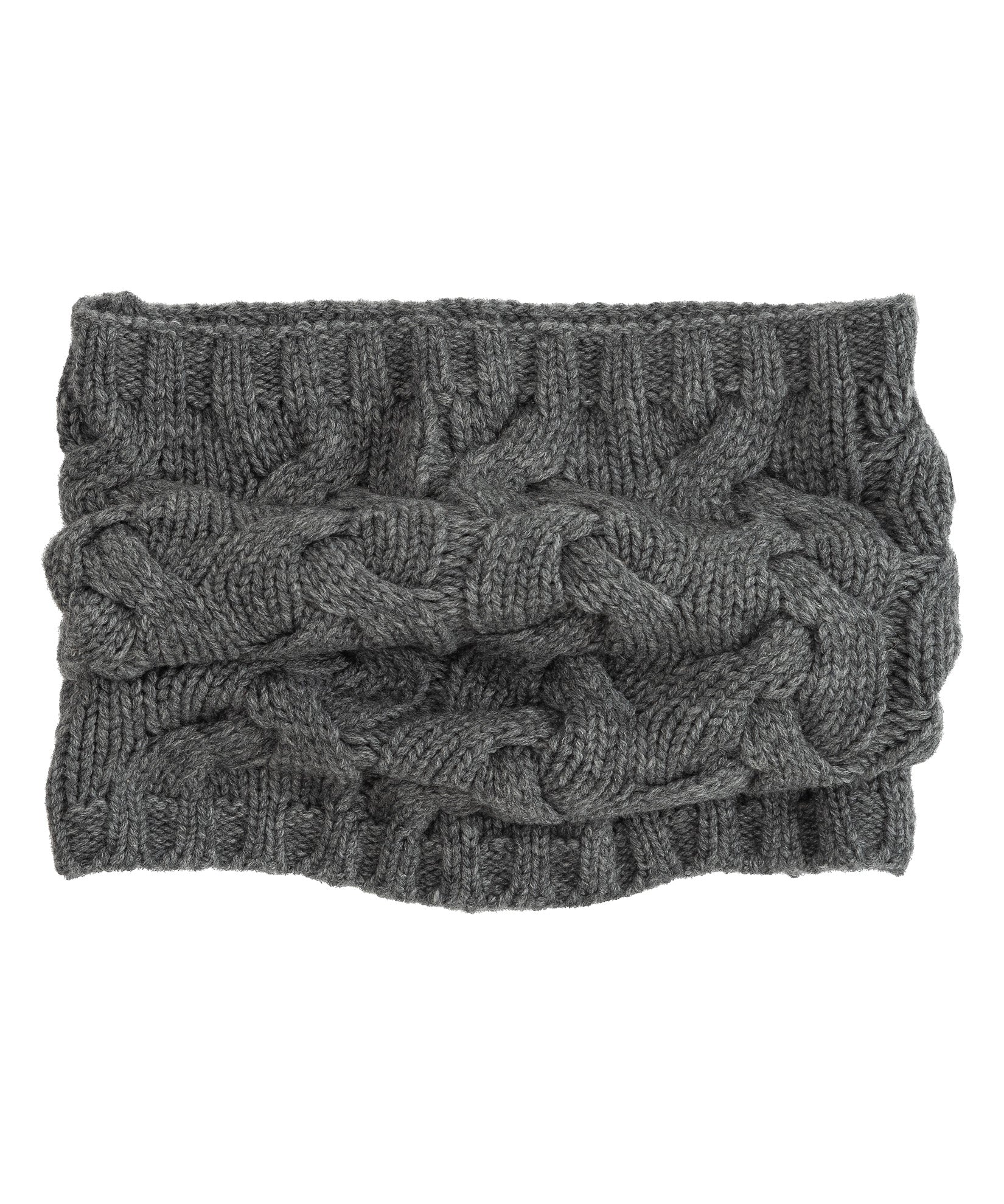 Park Cable Snood – Echo