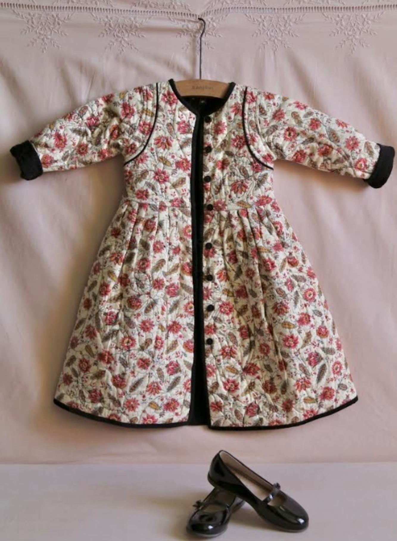 BRAND - BONJOUR DIARY - My Little Closet global