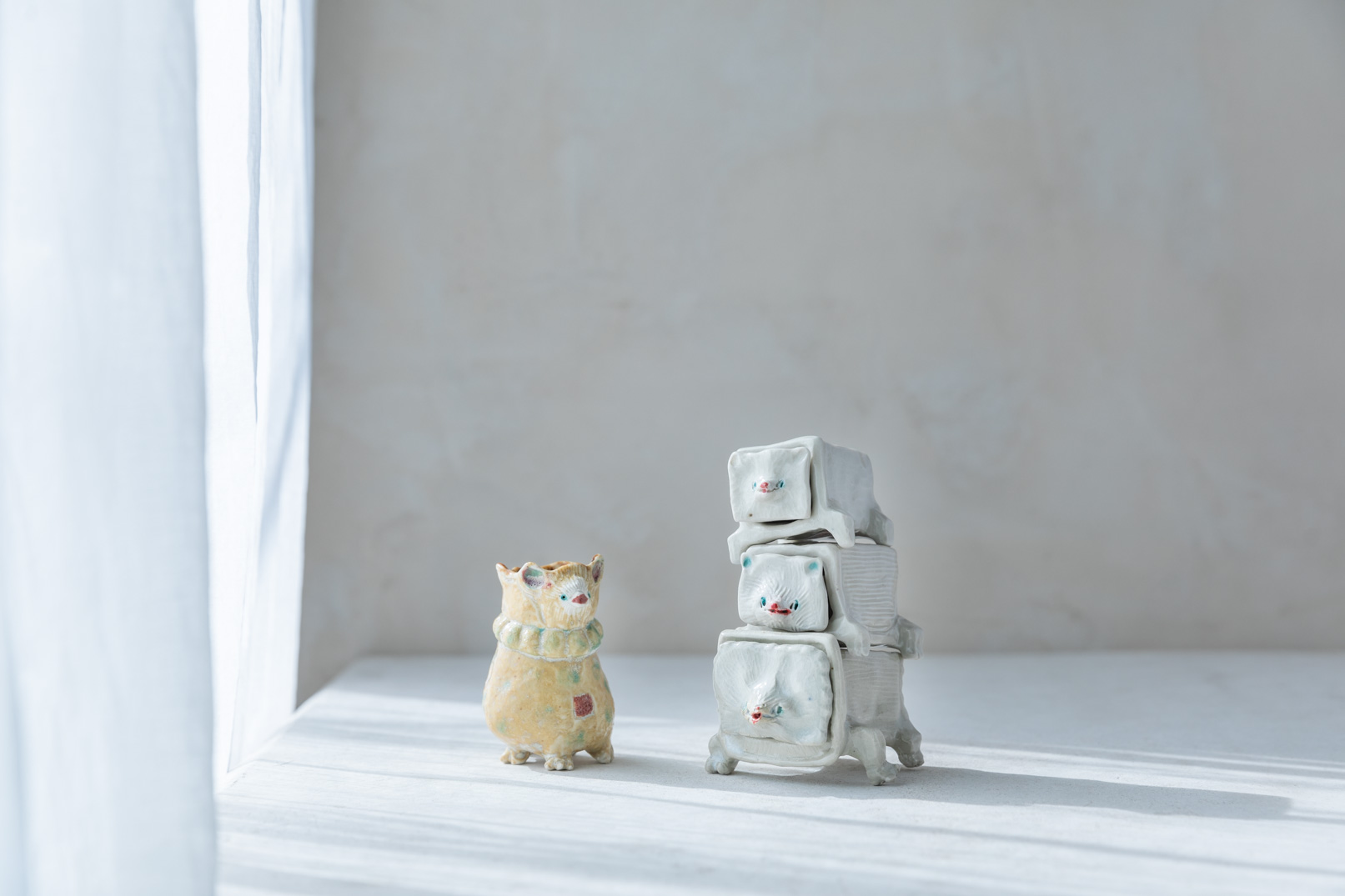 廣田哲哉｜作品入荷いたしました》 | Eckepunkt | エッケプンクト